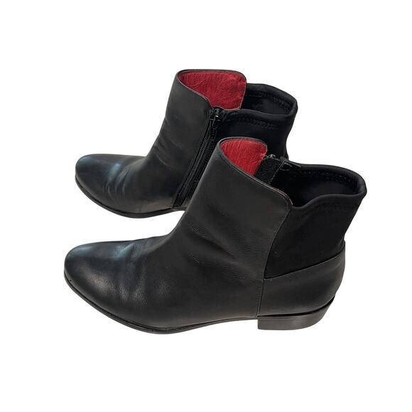 Aqua diva woman booties size 10. great condition - Picture 2 of 9